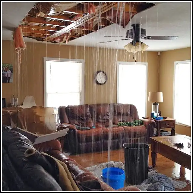 Water Damage Restoration in Upper Arlington, OH